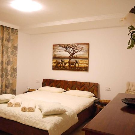 Casa Gibraltar Villa Estepona Luaran gambar