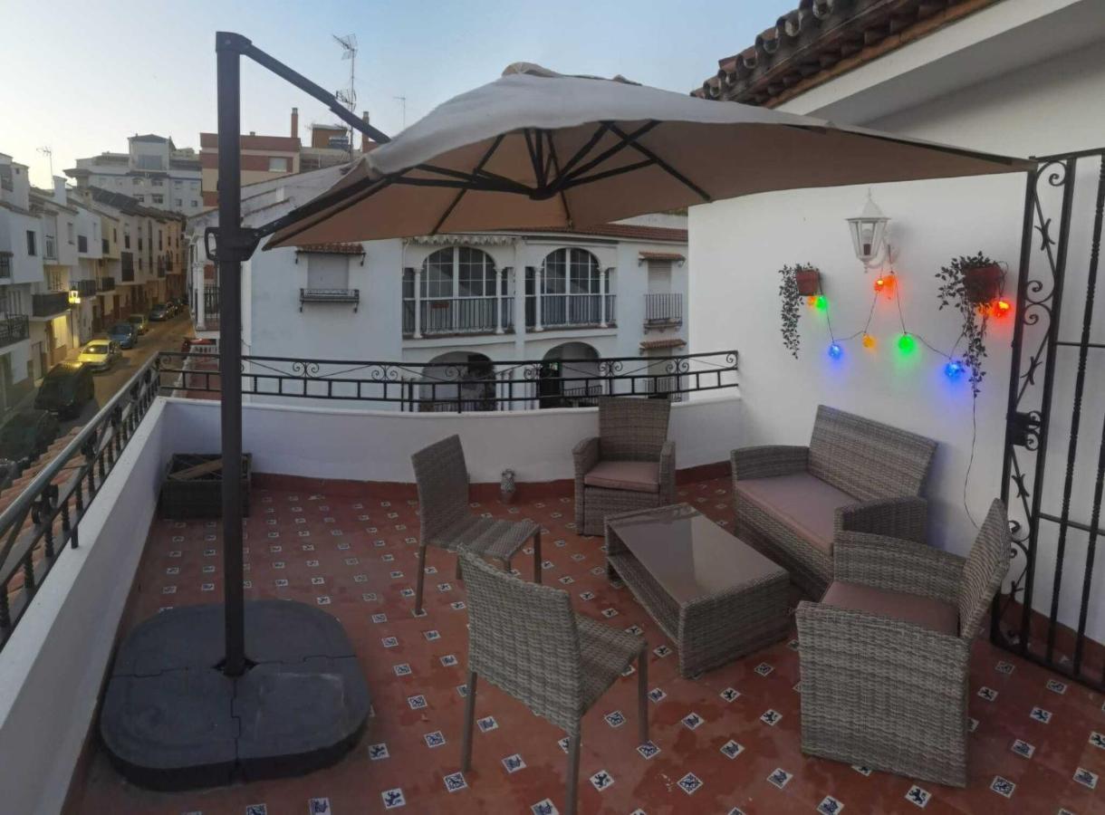 Casa Gibraltar Villa Estepona Luaran gambar