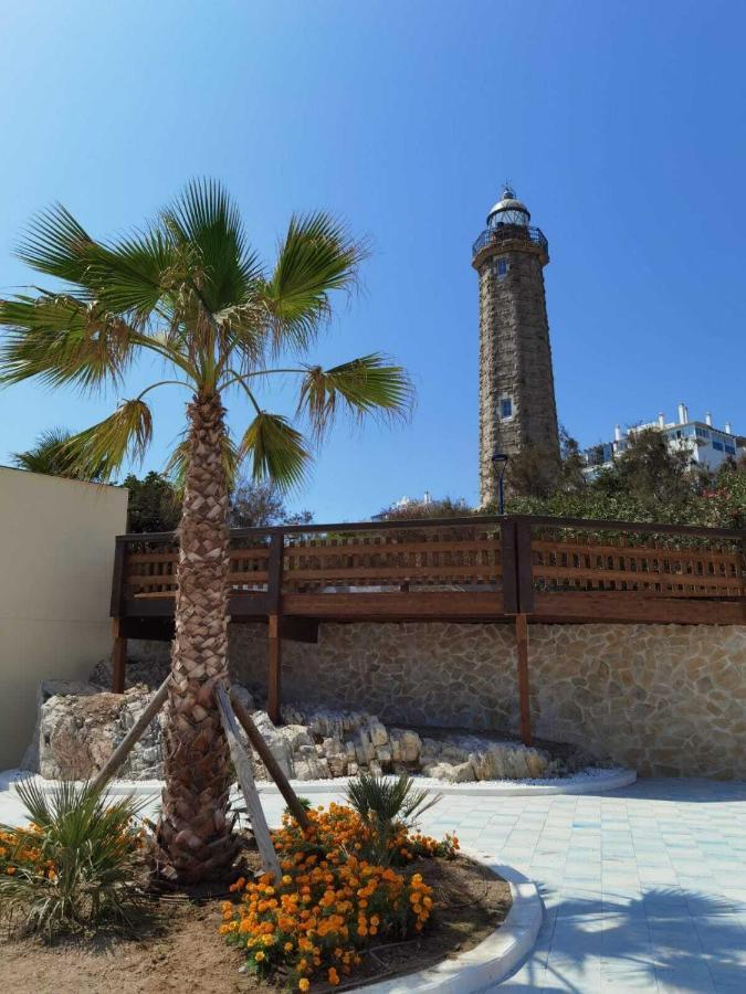 Casa Gibraltar Villa Estepona Luaran gambar