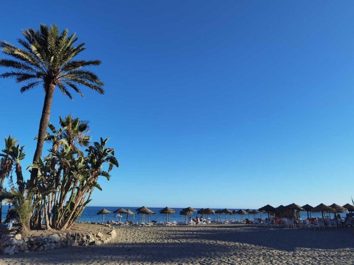 Casa Gibraltar Villa Estepona Luaran gambar